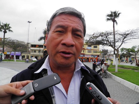 alberto velasquez