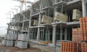 construccion
