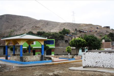 reservorio