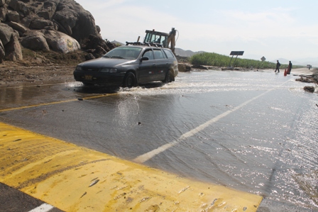 inundacion nepena