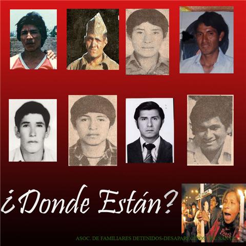 desaparecidosdesanta